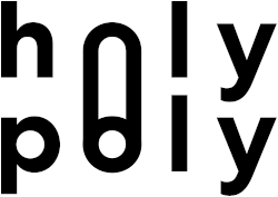 HolyPoly GmbH-Logo