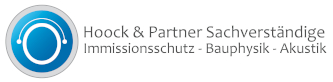 Hoock & Partner Sachverst&auml;ndige PartG mbB-Logo