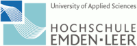 Hochschule Emden-Leer Personalabteilung-Logo