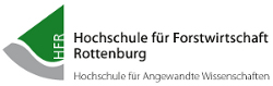 Hochschule für Forstwirtschaft Rottenburg a.N.-Logo