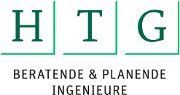 HTG Ingenieurbüro für Bauwesen GmbH-Logo
