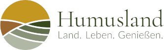 Humusland GmbH & Co. KG-Logo