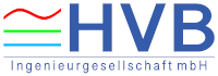 HVB Ingenieurgesellschaft mbH-Logo