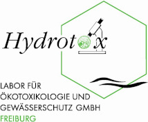 Hydrotox - Labor für Ökotoxikologie und Gewässerschutz GmbH-Logo