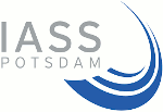 Institute for Advanced Sustainability Studies e.V. (IASS)-Logo