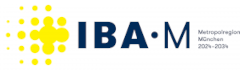 IBA Metropolregion M&uuml;nchen GmbH-Logo