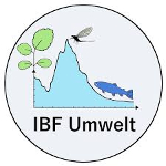 IBF Umwelt-Logo