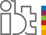 ibt Ingenieure + Planer Infrastruktur und Stadtentwicklung GmbH & Co. KG-Logo