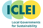 ICLEI European Secretariat GmbH-Logo