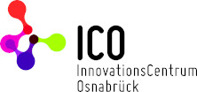 ICO InnovationsCentrum Osnabrück GmbH-Logo