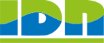 IDN Ingenieur-Dienst-Nord Dr. Lange - Dr. Anselm GmbH-Logo