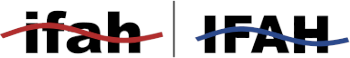 IFAH GmbH-Logo