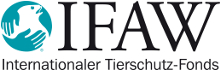 IFAW - Internationaler Tierschutz-Fonds gGmbH-Logo