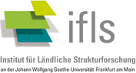 Institut für Ländliche Strukturforschung e.V.-Logo