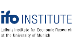 ifo Institut – Leibniz-Institut für Wirtschaftsforschung an der Universität München e. V.-Logo