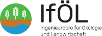IfÖL GmbH-Logo