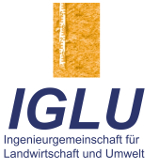 Ingenieurgemeinschaft für Landwirtschaft und Umwelt (IGLU)-Logo