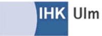IHK Ulm-Logo