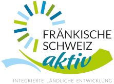 ILE Fränkische Schweiz AKTIV e.V.-Logo