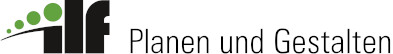 ILF Ingenieurgesellschaft mbH-Logo