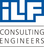 ILF beratende Ingenieure GmbH-Logo