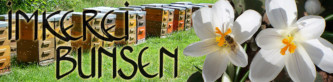 Imkerei Bunsen-Logo