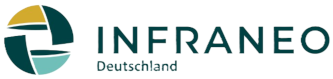 Infraneo DFeutschland-Logo