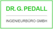 Dr. G. Pedall Ingenieurb&uuml;ro GmbH-Logo
