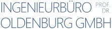 Ingenieurb&uuml;ro Prof. Dr. Oldenburg GmbH-Logo