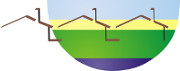 IBE - Ingenieurbüro Dr. Eckhof GmbH-Logo