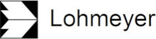Lohmeyer GmbH-Logo