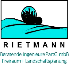 Rietmann Beratende Ingenieure PartG mbB-Logo