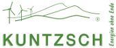 Ingenieurbüro Kuntzsch GmbH-Logo