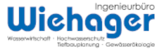 Ingenieurbüro Wiehager-Logo