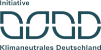 Initiative Klimaneutrales Deutschland gUG (haftungsbeschränkt)-Logo