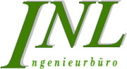 Ingenieurbüro für Naturschutz und Landschaftsplanung (INL)-Logo