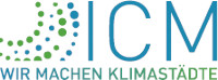 Innovation City Management GmbH-Logo
