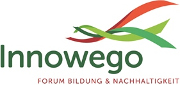 Innowego - Forum Bildung & Nachhaltigkeit eG-Logo