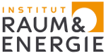 Institut Raum & Energie-Logo