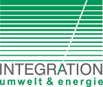 INTEGRATION Umwelt & Energie GmbH-Logo