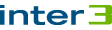 inter 3 Institut f&uuml;r Ressourcenmanagement-Logo
