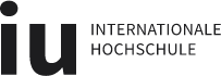 IU Internationale Hochschule-Logo