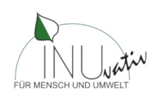 INU - Infrastrukturelles Netzwerk Umweltschutz gGmbH-Logo