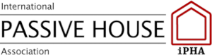 International Passive House Association-Logo