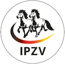 Islandpferde-Reiter- und Züchterverband e.V.-Logo