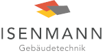 Isenmann Geb&auml;udetechnik GmbH-Logo