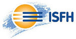 Institut für Solarenergieforschung GmbH-Logo