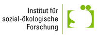 ISOE - Institut für sozial-ökologische Forschung GmbH-Logo