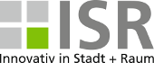 ISR Innovative Stadt- und Raumplanung GmbH-Logo