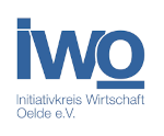 Initiativkreis Wirtschaft Oelde e.V.-Logo